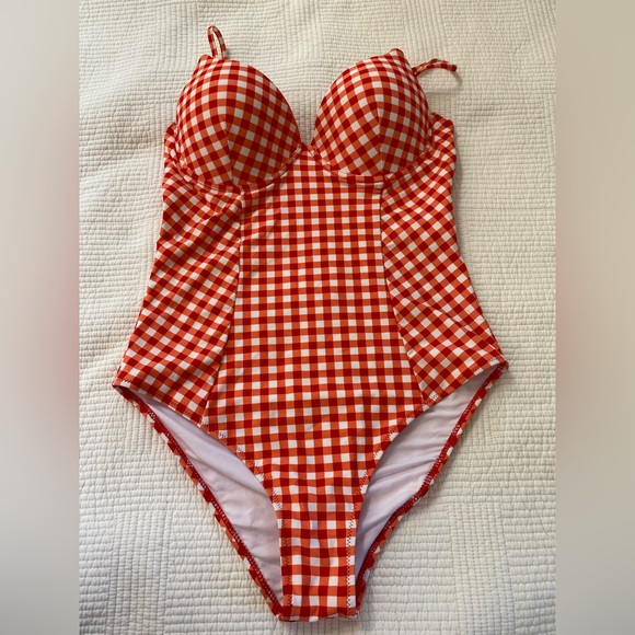 5 Cupshe Swimsuits size M - All for $20 - Picture 7 of 16